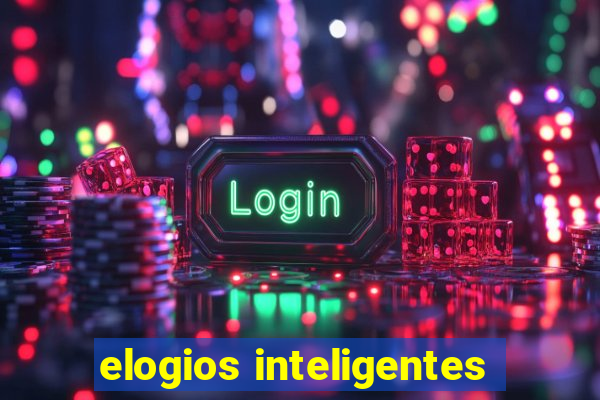 elogios inteligentes